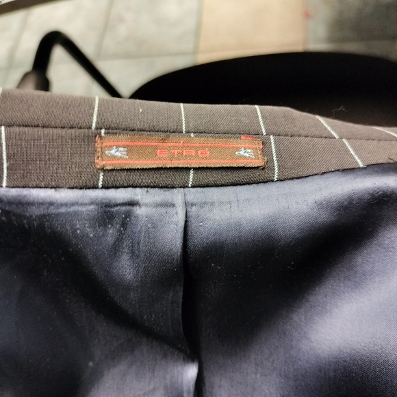 Etro Milano Suit - Picture 13 of 13